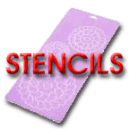 Quilt Stencils of all kinds - click here to see them!